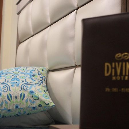 Divine Hotel Rawalpindi Exteriör bild